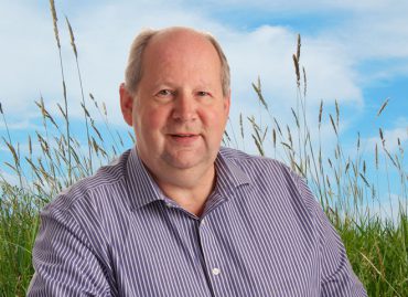 Simon Dutton Paritor Ltd - the author of this blog about music tuition
